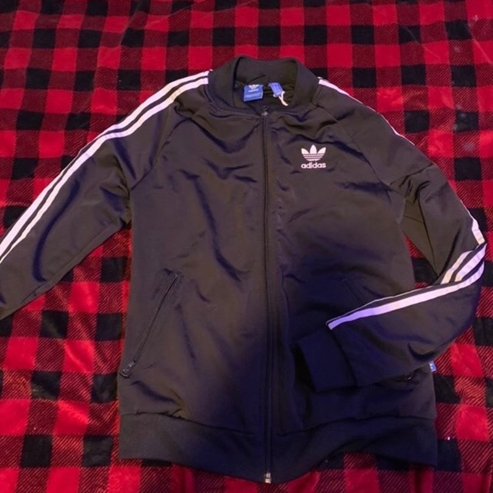 Adidas jacket